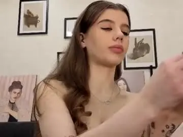 Chaturbate Live Sex Cam of jenie_fire