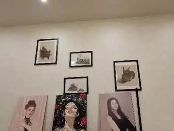 Chaturbate Watch Live Sex Cams of jenie_fire