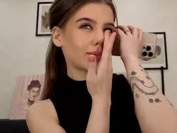 Chaturbate Best live sex cam show of jenie_fire