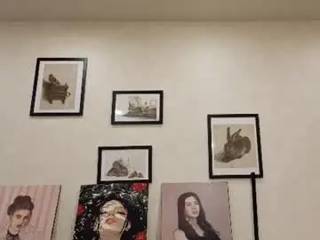 Chaturbate Live Sex of jenie_fire
