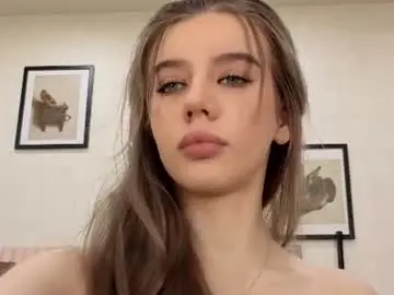 Chaturbate Nude Webcam of jenie_fire