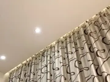 Chaturbate Sex Chat of jenie_fire