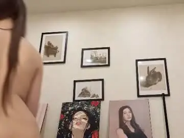 Chaturbate Sex Cam of jenie_fire