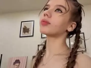 Chaturbate Best Webcam of jenie_fire