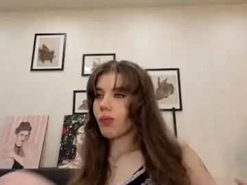 Chaturbate Live Sex Cam of jenie_fire