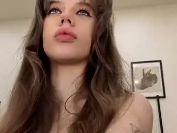 Chaturbate Private Sex Chat of jenie_fire