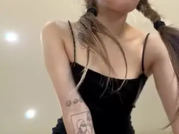 Chaturbate Live Sex of jenie_fire