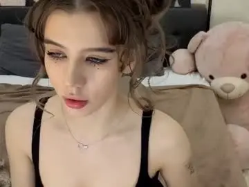 Chaturbate Watch Live Sex Cams of jenie_fire