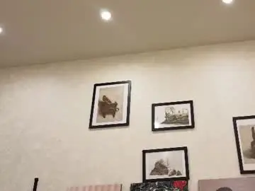 Chaturbate Live Porn of jenie_fire