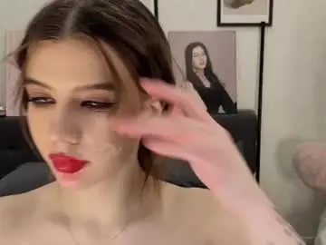 Chaturbate Private Sex Chat of jenie_fire