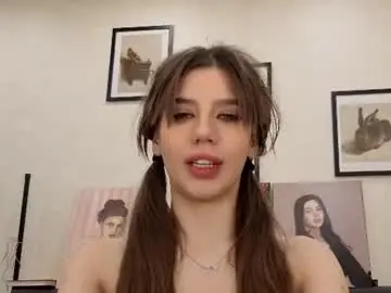 Chaturbate Live Sex Cam of jenie_fire