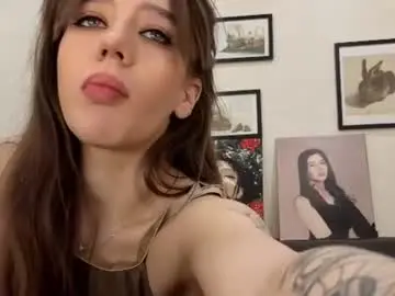 Chaturbate Watch Live Sex Cams of jenie_fire