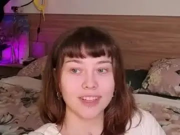 Chaturbate Live Sex of kina_ka