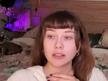 Chaturbate Nude Webcam of kina_ka