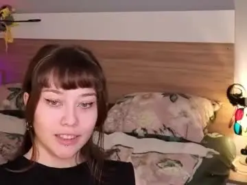 Chaturbate Free Porn Cam of kina_ka