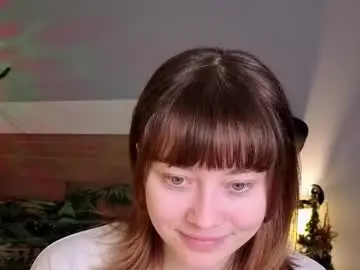 Chaturbate Free Porn Cam of kina_ka