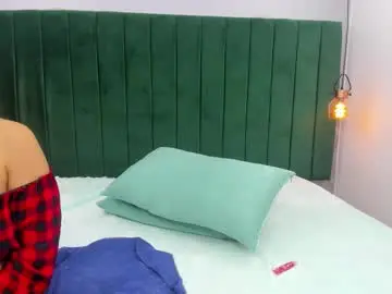 Chaturbate Live Sex Cam of kinky_dakota