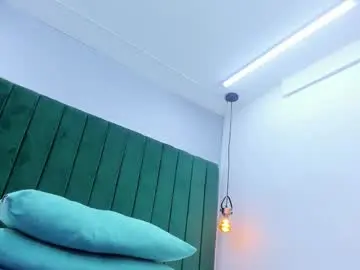 Chaturbate Live Sex Cam of kinky_dakota