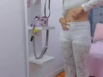 Chaturbate Live Porn of kinky_dakota