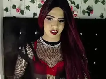 Chaturbate Sex Chat of kristal_queen01