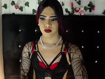 Chaturbate Live Sex Cam of kristal_queen01