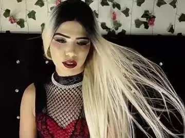 Chaturbate Sex Cam of kristal_queen01