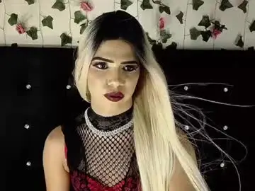 Chaturbate Best live sex cam show of kristal_queen01