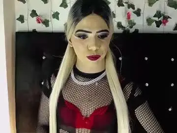 Chaturbate Sex Cam of kristal_queen01