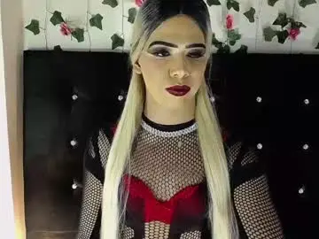 Chaturbate Sex Cam of kristal_queen01