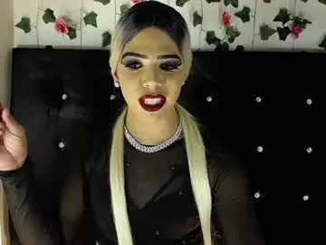 Chaturbate Sex Cam of kristal_queen01