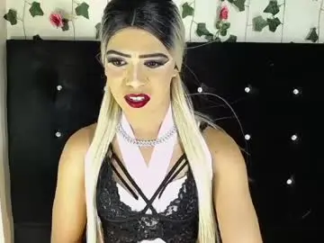 Chaturbate Live Porn of kristal_queen01
