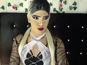 Chaturbate Best Webcam of kristal_queen01