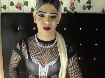 Chaturbate Free Porn Cam of kristal_queen01