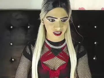 Chaturbate Watch Live Sex Cams of kristal_queen01