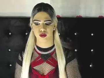 Chaturbate Adult Video Chat of kristal_queen01