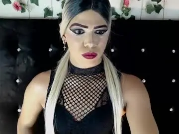Chaturbate Watch Live Sex Cams of kristal_queen01