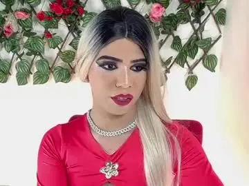 Chaturbate Free Porn Cam of kristal_queen01