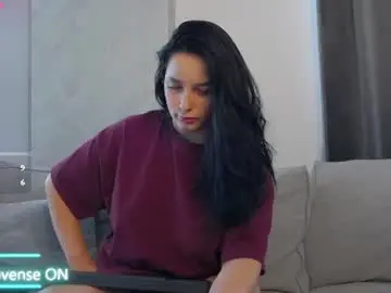 Chaturbate Sex Chat of leah_brooks