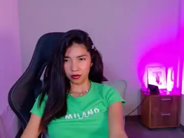 Chaturbate Free Porn Cam of luna_roja25