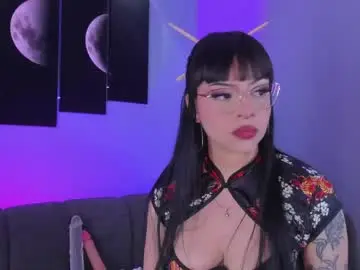 Chaturbate Live Sex Cam of maddy_walker