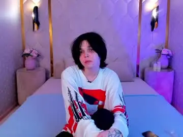 Chaturbate Free Porn Cam of mattybevs