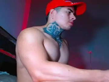 Chaturbate Sex Chat of max_mayer