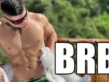 Chaturbate Sex Chat of max_mayer