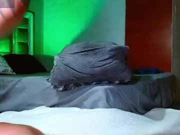Chaturbate Live Sex Cam of max_mayer