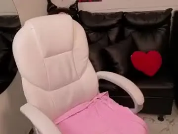 Chaturbate Adult Video Chat of mia_bloom2