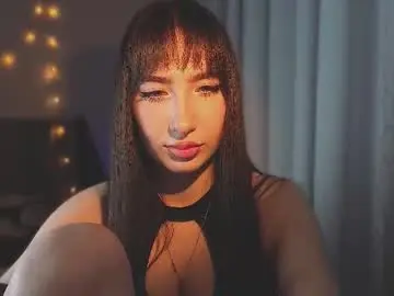 Chaturbate Sex Cam of nabi_kiotaa