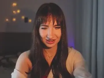 Chaturbate Free Live Porn of nabi_kiotaa