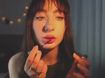 Chaturbate Sex Cam of nabi_kiotaa