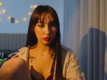 Chaturbate Private Sex Chat of nabi_kiotaa