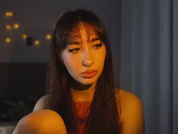 Chaturbate Nude Webcam of nabi_kiotaa